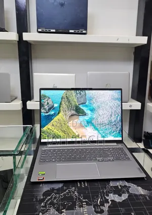 New Laptop Lenovo ThinkBook 15 32GB AMD Ryzen 7 SSD 512GB