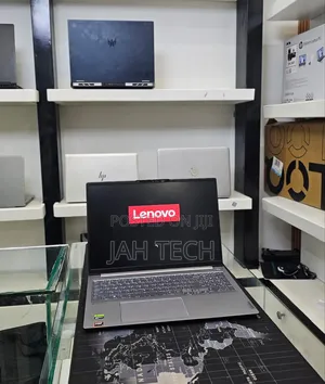 New Laptop Lenovo ThinkBook 15 32GB AMD Ryzen 7 SSD 512GB