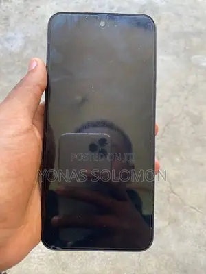 Tecno Spark 40 128 GB Black