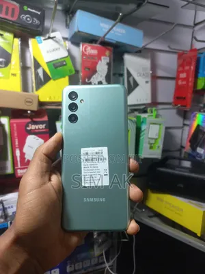 Samsung Galaxy M13 (India) 128 GB Green