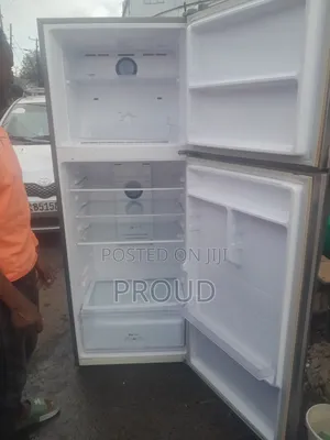 Samsung Rifrigrator
