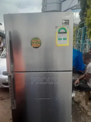 Samsung Rifrigrator