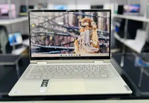 New Laptop Lenovo Yoga 9 8GB Intel Core i5 SSD 512GB