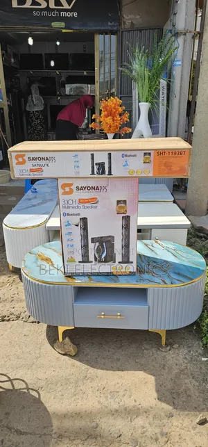 Sayona Home Theater Speaker