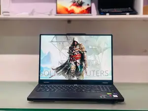 New Laptop Lenovo Legion 5 16GB Intel Core i9 SSD 1T