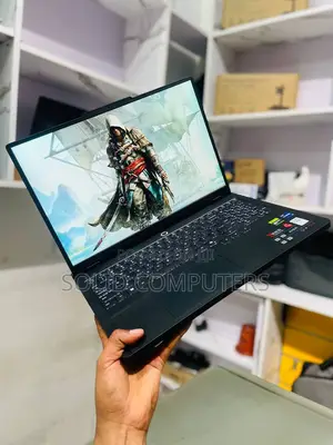 New Laptop Lenovo Legion 5 16GB Intel Core i9 SSD 1T
