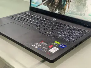 New Laptop Lenovo Legion 5 16GB Intel Core i9 SSD 1T