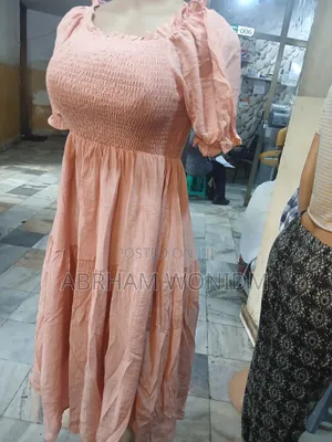 Women Dress