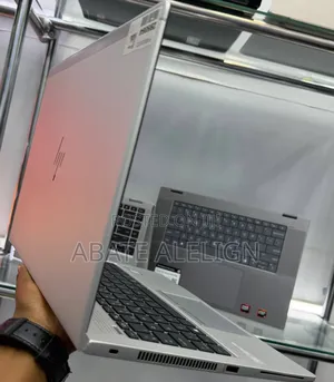 New Laptop HP EliteBook 840 G5 8GB Intel Core i5 SSD 512GB