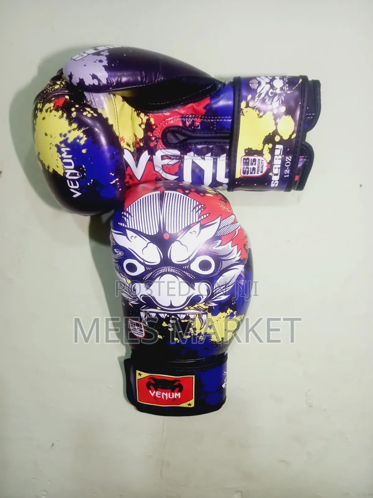 Venum Boxing Glove