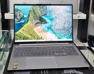 New Laptop Lenovo ThinkBook 15 32GB AMD Ryzen 7 SSD 512GB