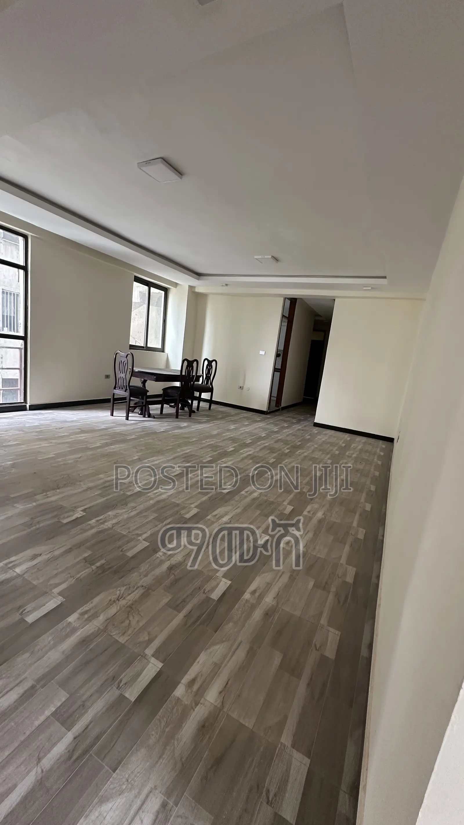 Furnished 3bdrm Condo in Bole Bashale 40/60 for sale
