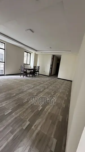 Furnished 3bdrm Condo in Bole Bashale 40/60 for sale