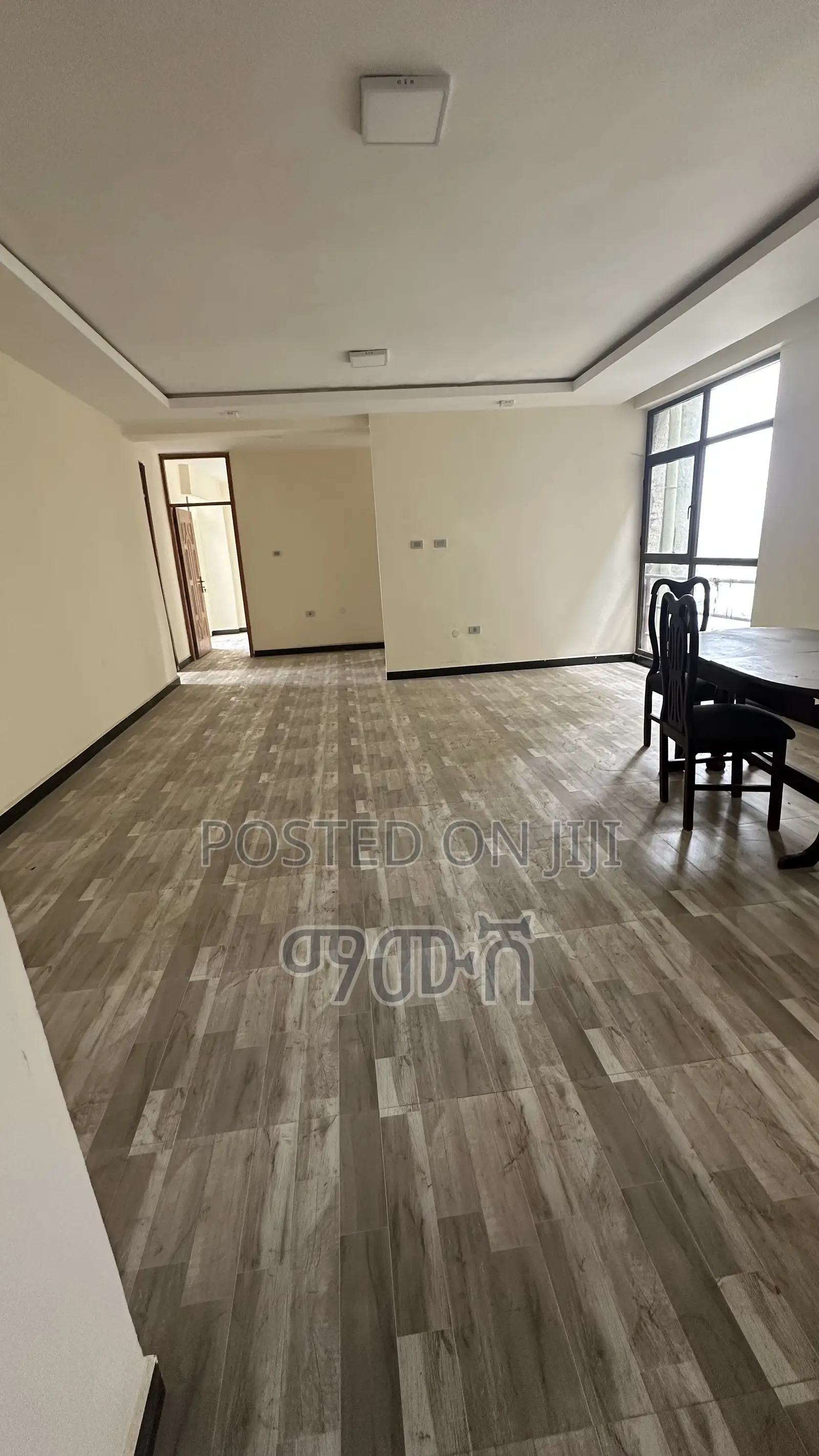 Furnished 3bdrm Condo in Bole Bashale 40/60 for sale