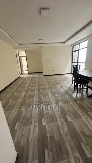Furnished 3bdrm Condo in Bole Bashale 40/60 for sale