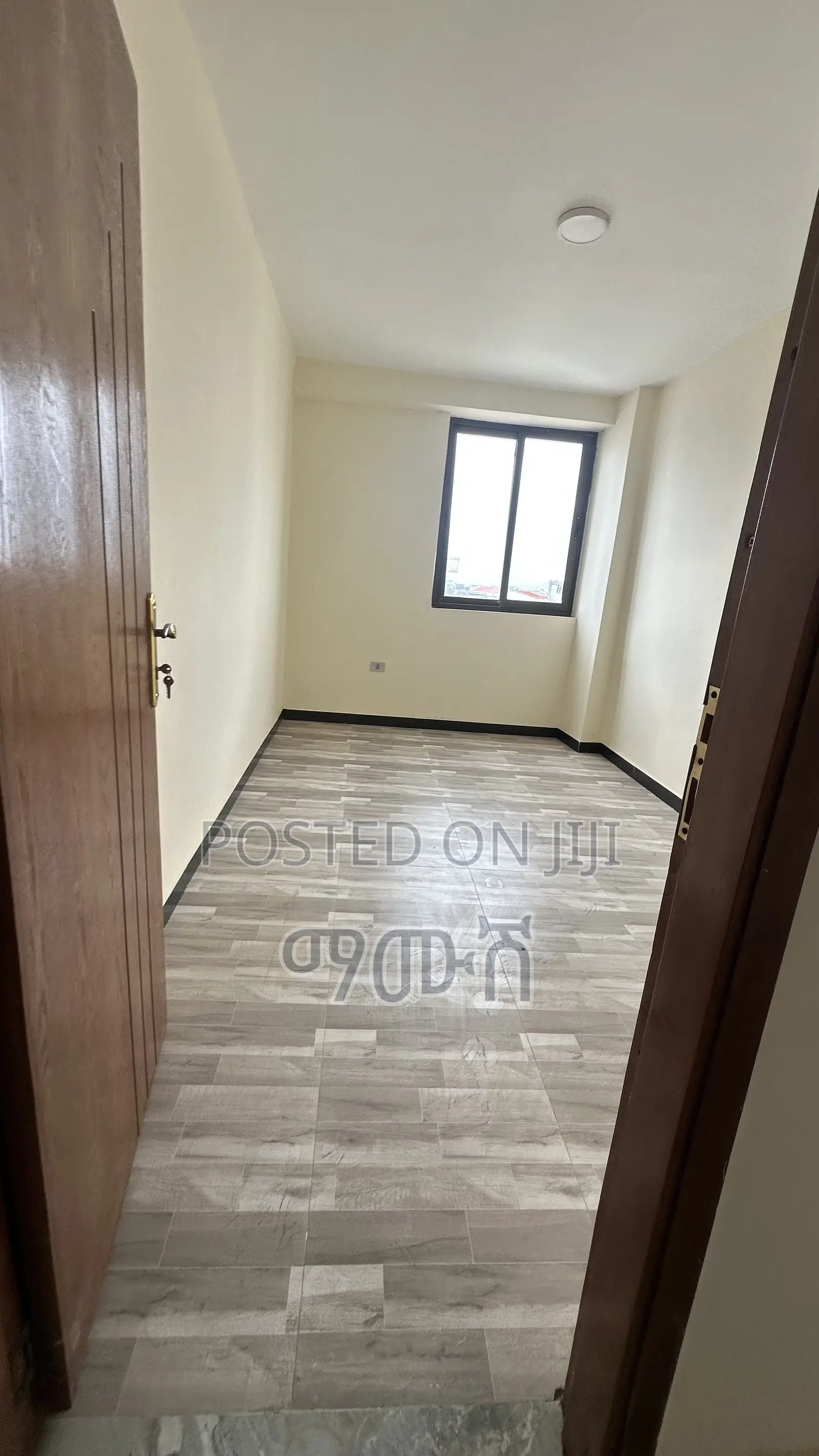 Furnished 3bdrm Condo in Bole Bashale 40/60 for sale