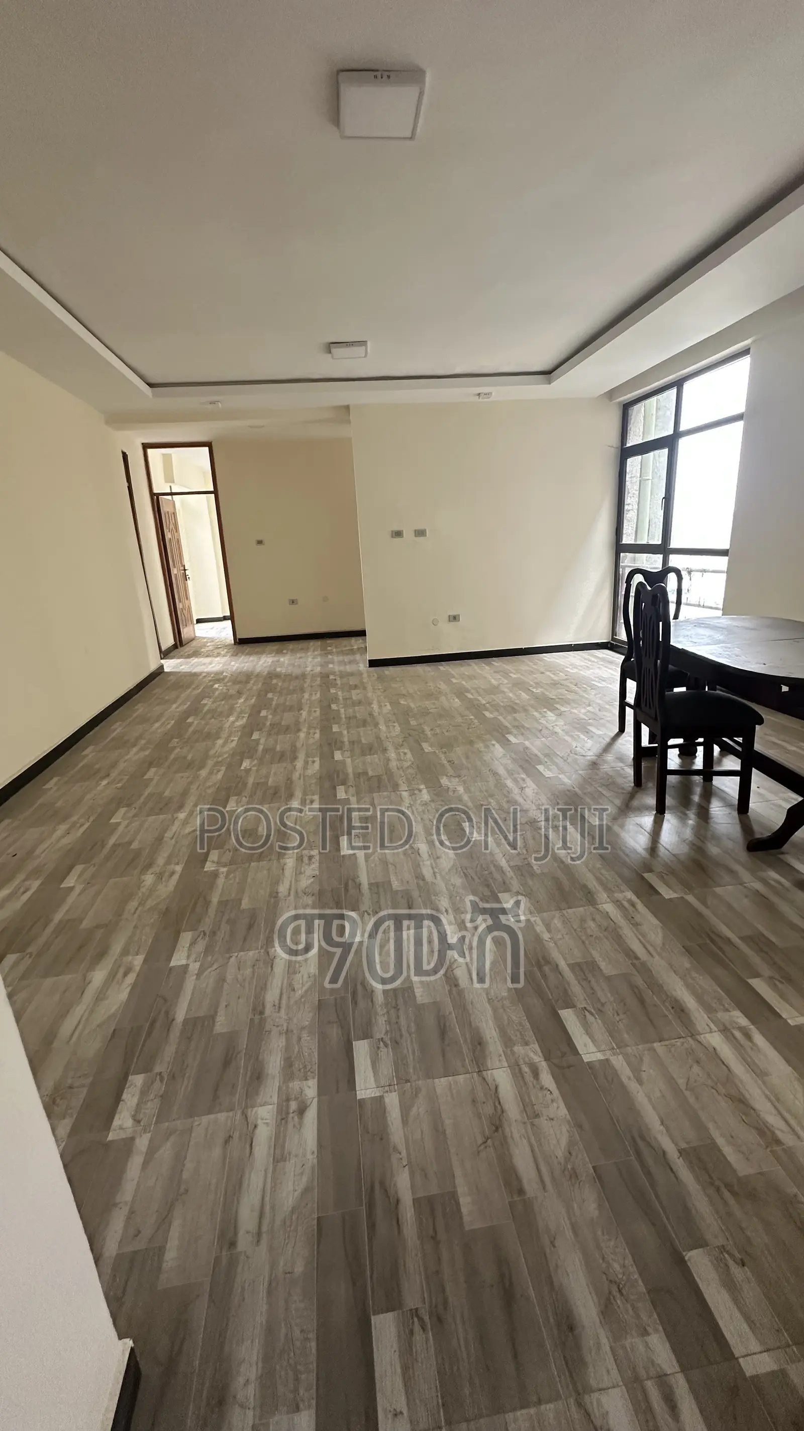Furnished 3bdrm Condo in Bole Bashale 40/60 for sale