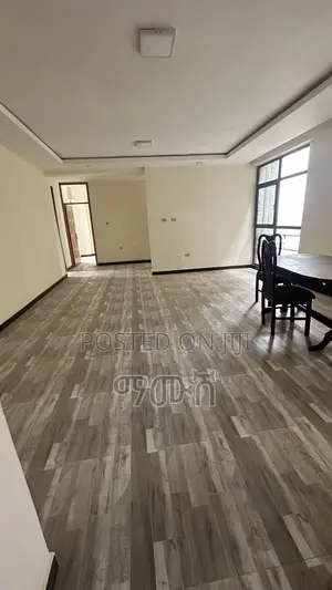 Furnished 3bdrm Condo in Bole Bashale 40/60 for sale