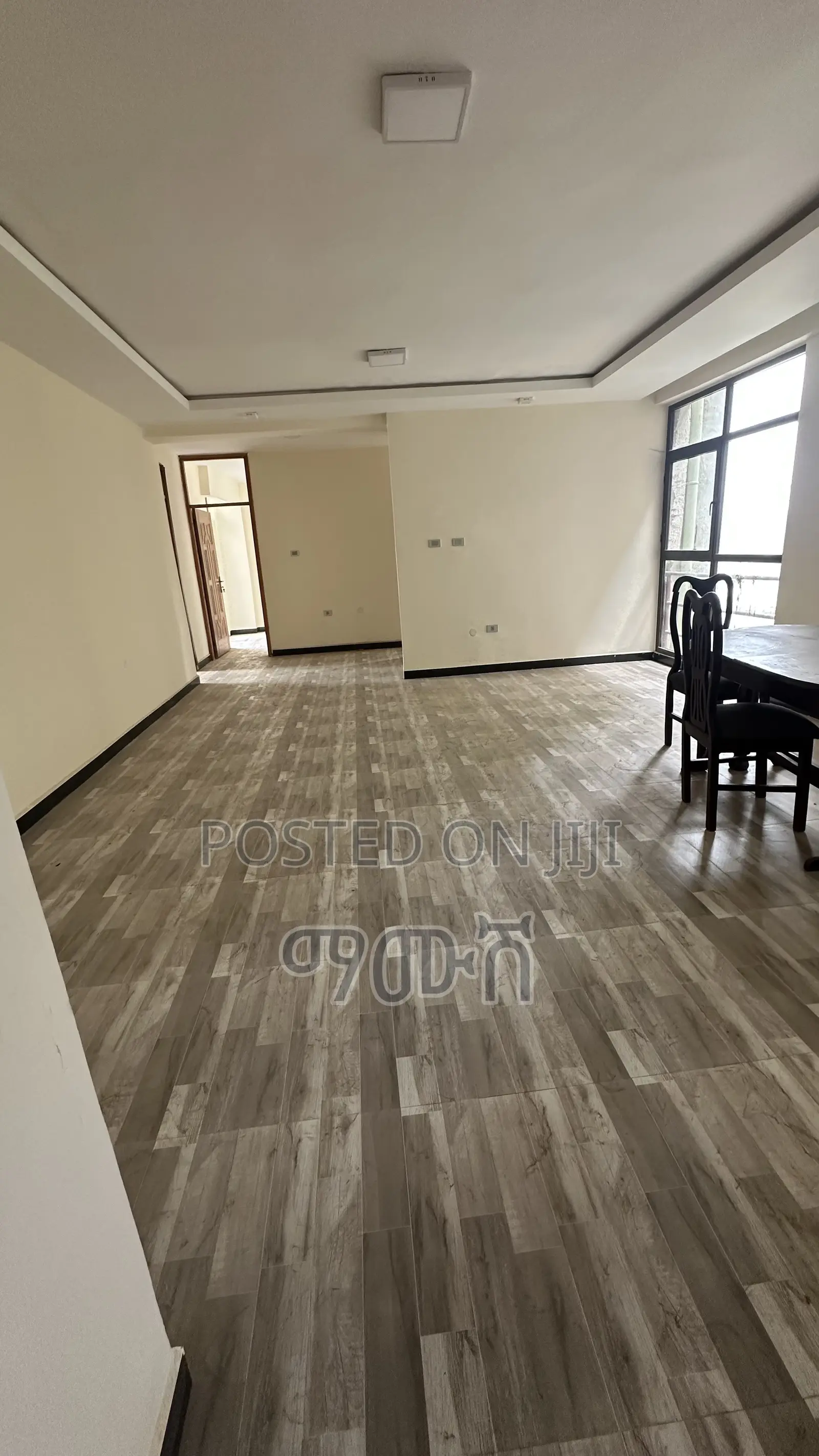 Furnished 3bdrm Condo in Bole Bashale 40/60 for sale