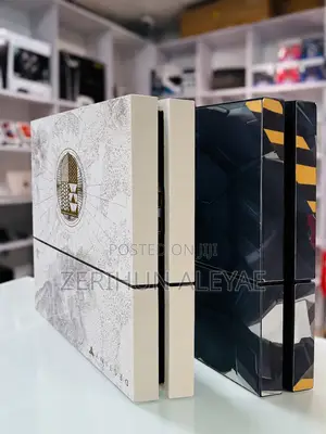 12.02 Jailbreak Ps4 Slim በአሪፍ ዋጋ