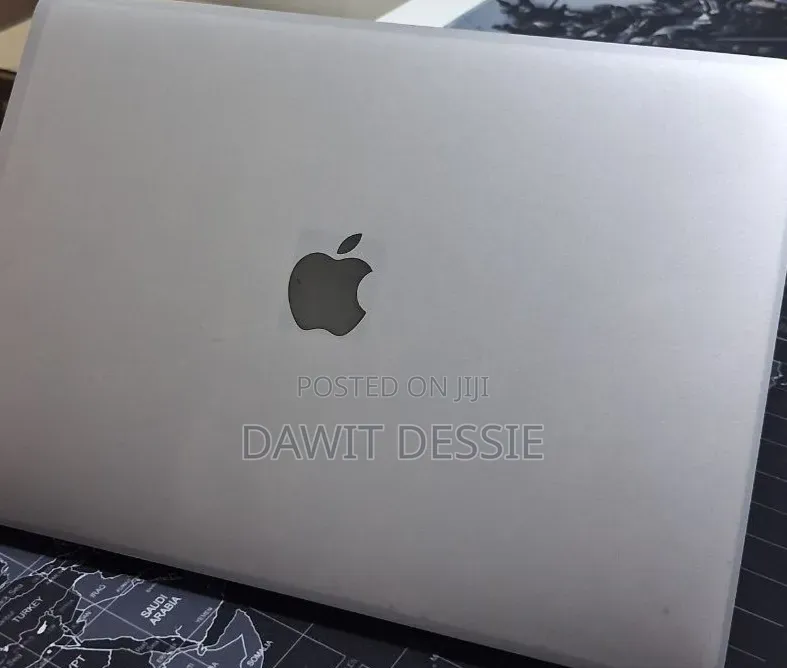New Laptop Apple MacBook Air 2019 8GB Intel Core i5 SSD 128GB