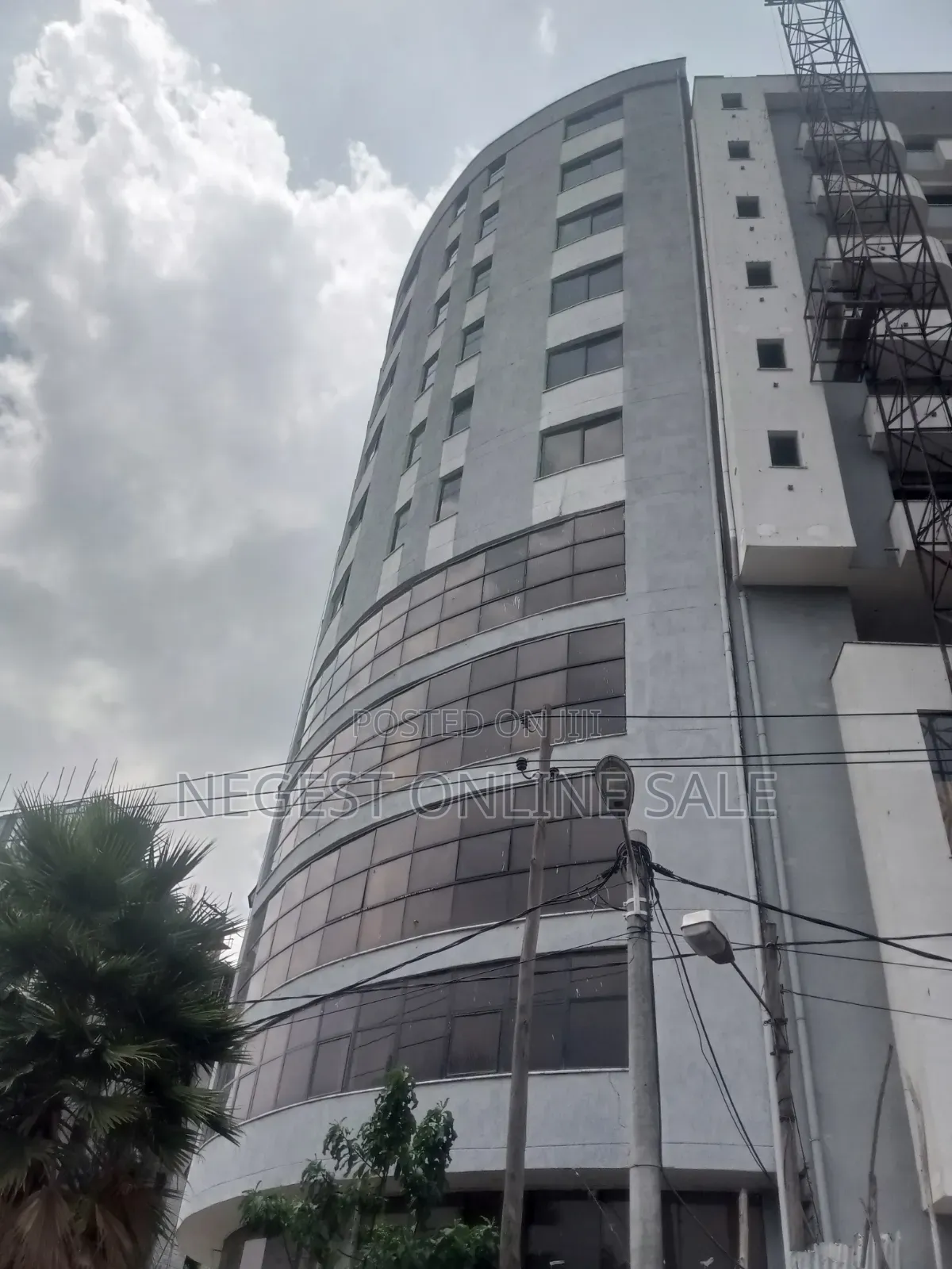 3bdrm Apartment in Sambek, Arada for sale