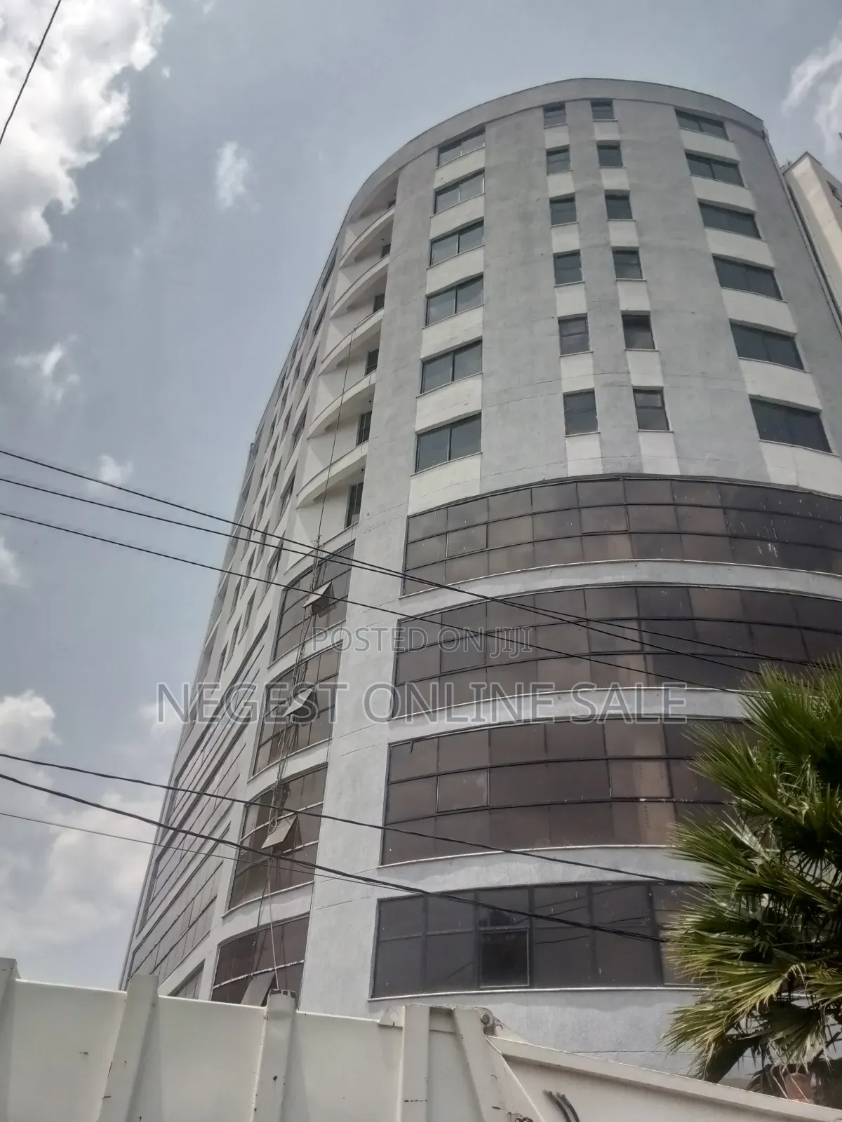 3bdrm Apartment in Sambek, Arada for sale