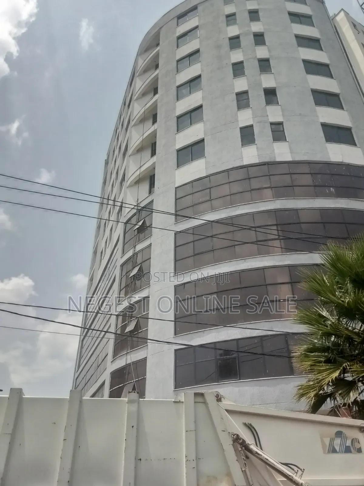 3bdrm Apartment in Sambek, Arada for sale
