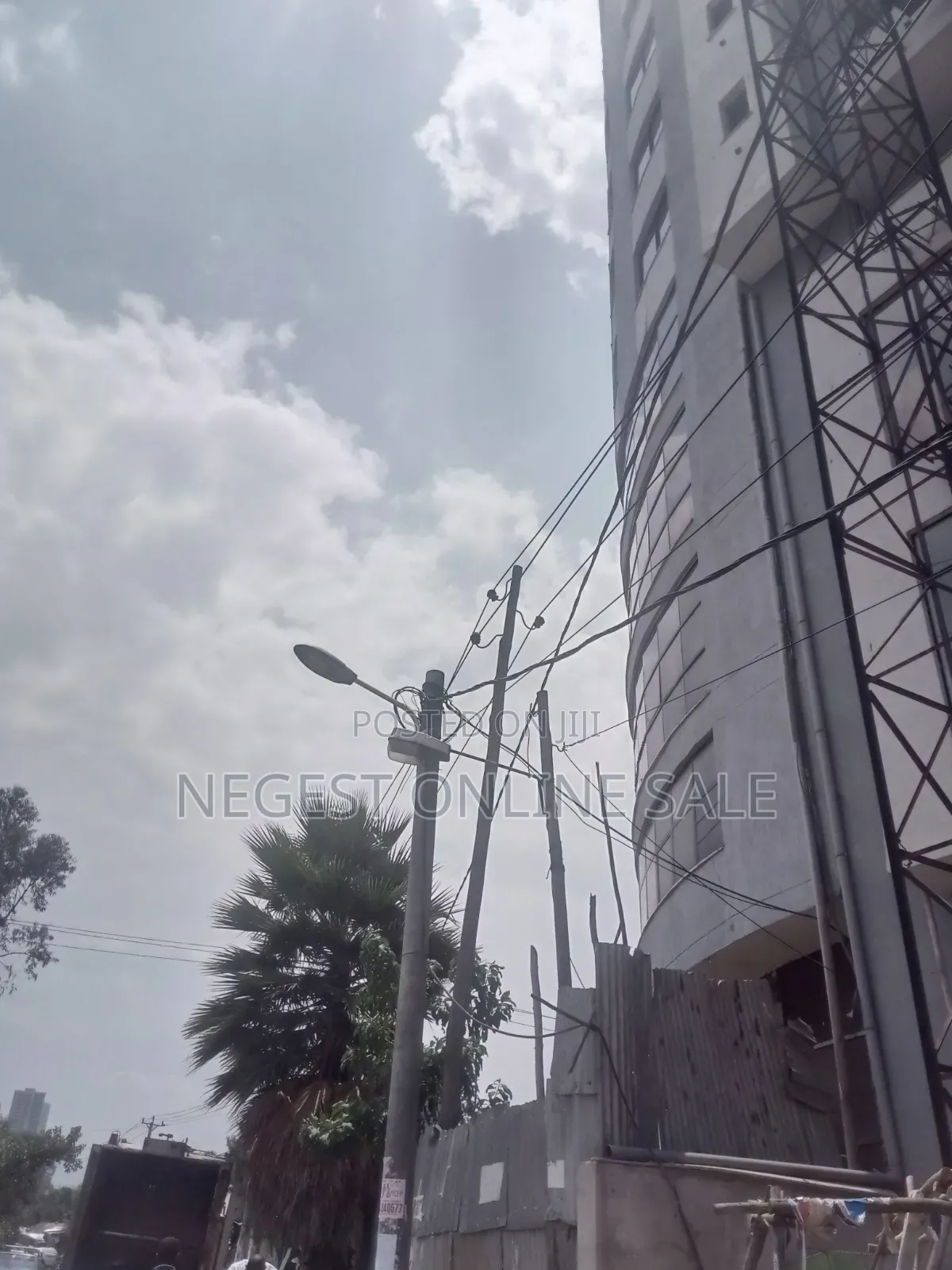 3bdrm Apartment in Sambek, Arada for sale
