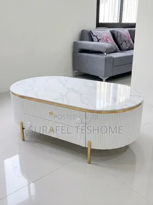 ተፈላጊ ሴንተር ጠረጴዛዎች | Center Table | የኢፖክሲ ቴብሎች