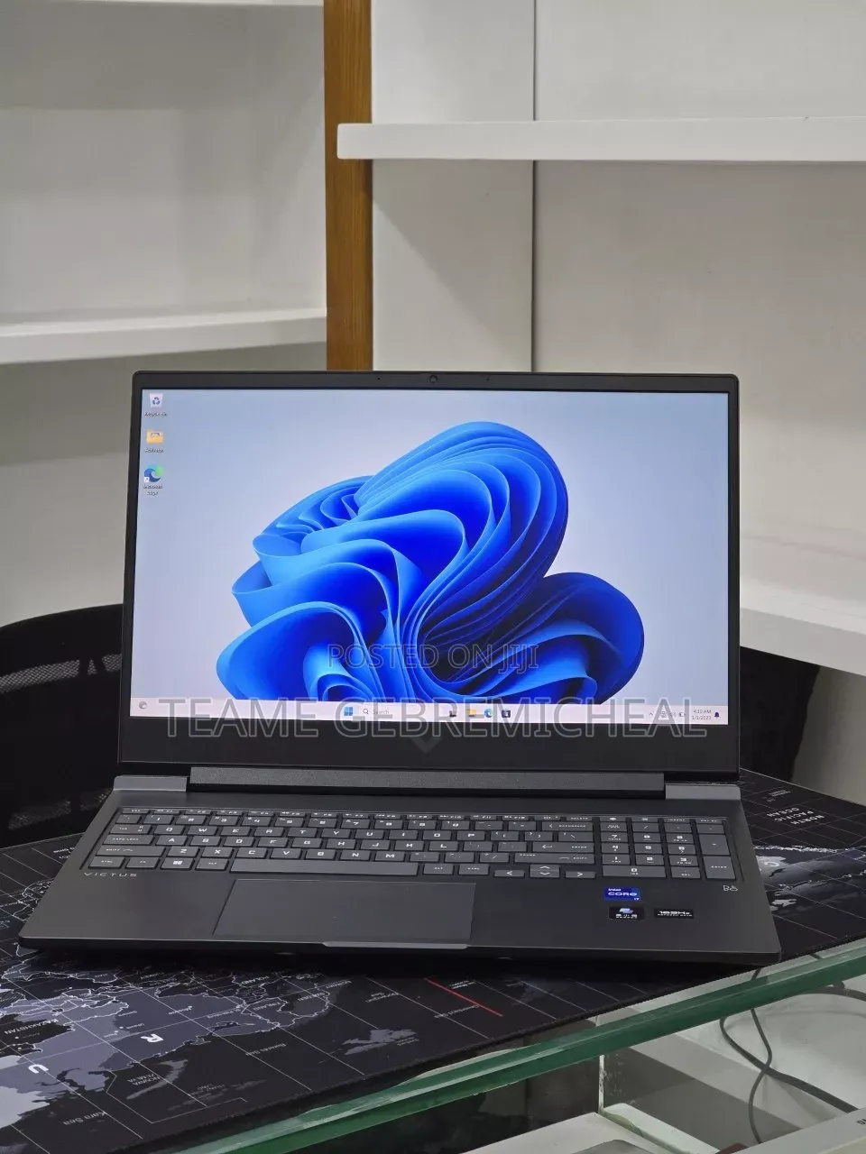 New Laptop HP Stream Notebook 16GB Intel Core i7 SSD 1T