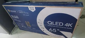 Bravia 65 Qled Tv