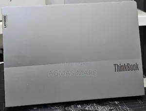 New Laptop Lenovo ThinkBook 15 32GB AMD Ryzen 7 SSD 512GB