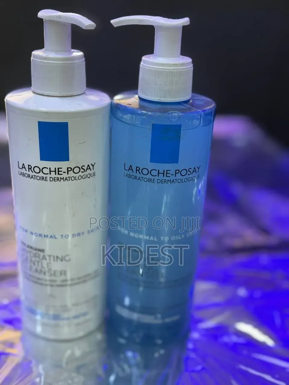Larochay Cleanser