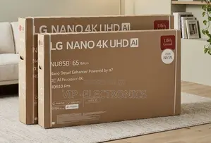 Lg Tv 65 Inch Uhd Ai Webos Smart Hdr10 Pro Tv