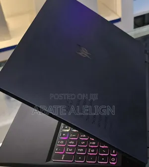 New Laptop Acer Predator Helios 300 16GB Intel Core i9 SSD 1T