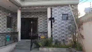Furnished 5bdrm Villa in Yeka for sale