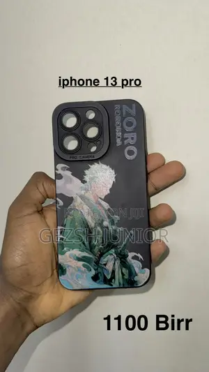 iPhone-covers Condition: Used – Like New Price: On Photo Fixed