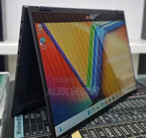 New Laptop Asus Vivobook S 14 S5406s 16GB AMD Ryzen 7 SSD 512GB