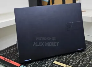 New Laptop Asus Vivobook S 14 S5406s 16GB AMD Ryzen 7 SSD 512GB