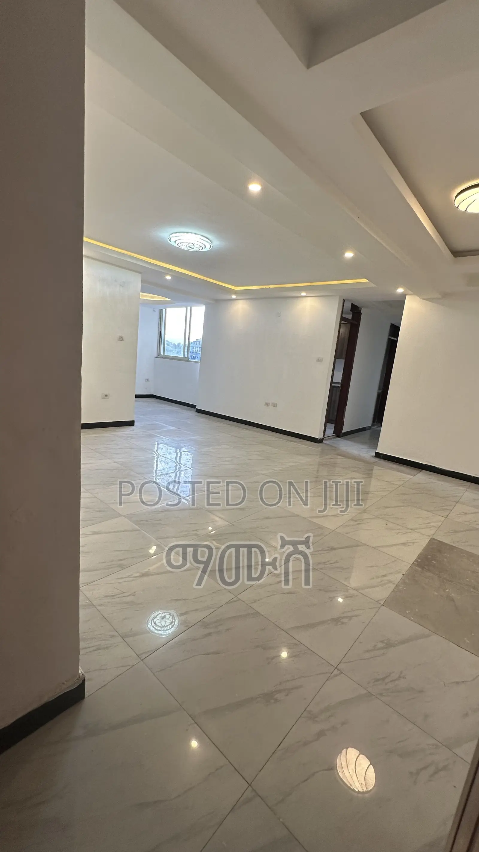 Furnished 2bdrm Condo in የሚሸጥ 40/60 ኮንዶሚኒየም, Bole for sale