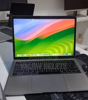 New Laptop Apple MacBook Air 8GB Intel Core i5 SSD 128GB
