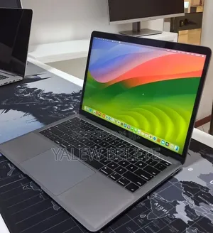 New Laptop Apple MacBook Air 8GB Intel Core i5 SSD 128GB