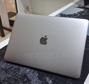 New Laptop Apple MacBook Air 8GB Intel Core i5 SSD 128GB