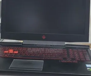 Laptop HP Omen X 16GB Intel Core i7 HDD+SSD 128GB