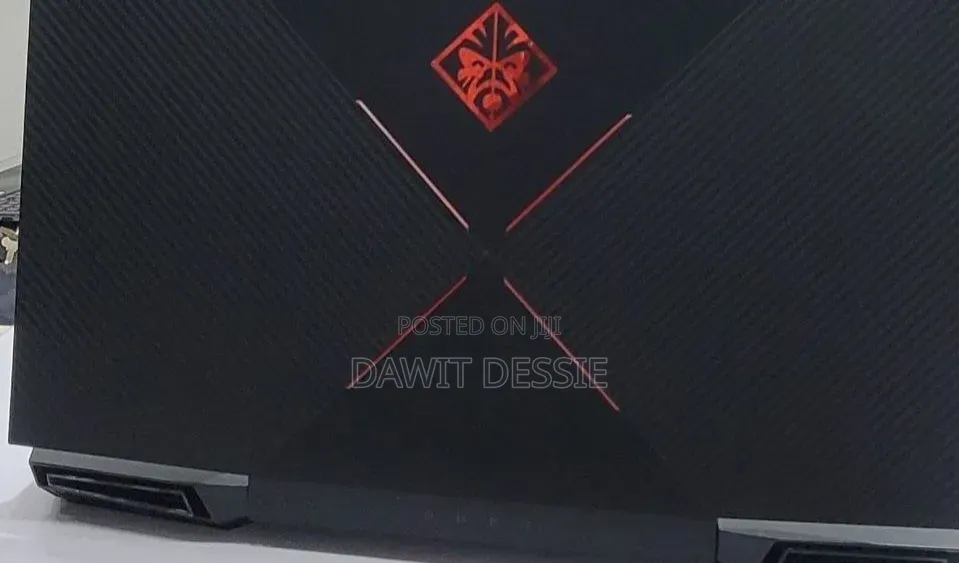 Laptop HP Omen X 16GB Intel Core i7 HDD+SSD 128GB