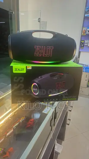 Zealot S89 Wireless Speaker