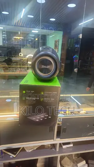 Zealot S89 Wireless Speaker
