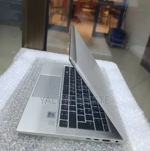 New Laptop HP EliteBook 840 G7 8GB Intel Core i5 SSD 128GB