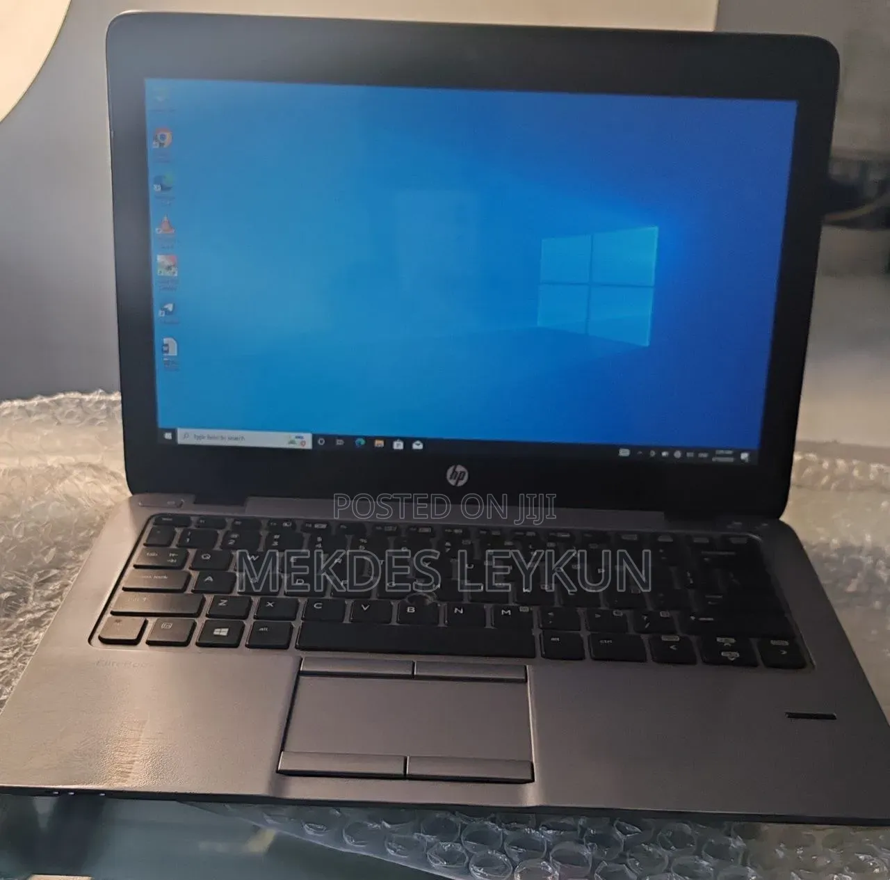 New Laptop HP EliteBook 840 8GB Intel Core i7 HDD 500GB